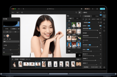 为摄影后期供给全方位办事