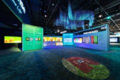 信對RGB-MiniLED技術進行主要升級