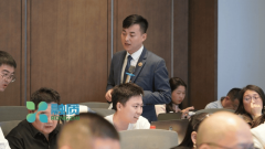 <b>某汽车零部件企业通过其培训实现质检模子摆设</b>