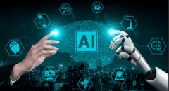 化：用户只需简单几步操做